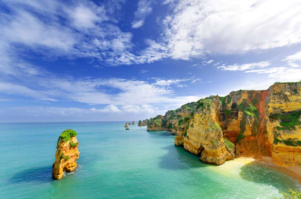 Lisbon to Algarve Ride - Exodus Adventure Travels - Portugal - Image 7
