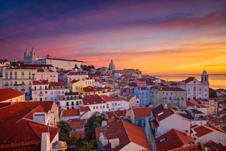 Lisbon to Algarve Ride - Exodus Adventure Travels - Portugal - Image 6