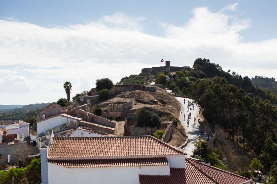 Lisbon to Algarve Ride - Exodus Adventure Travels - Portugal - Image 4