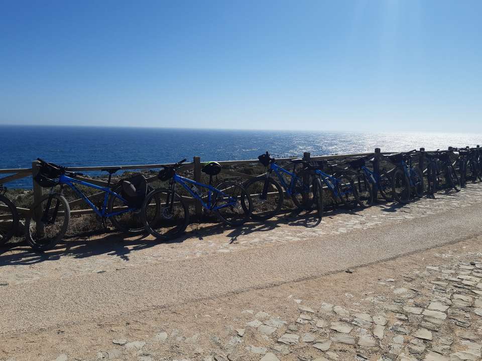 Lisbon to Algarve Ride - Exodus Adventure Travels - Portugal - Image 3
