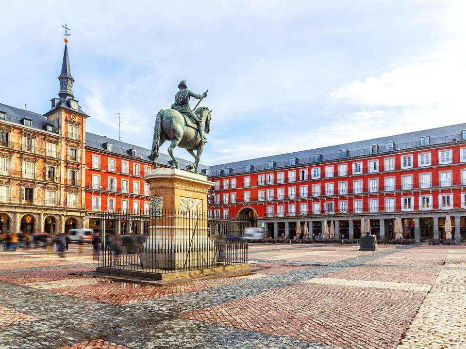 Lisbon to Andalucia, Madrid & Porto - 8 days - On The Go Tours - Portugal - Image 5