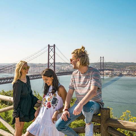 Mediterranean Budget Tours: Lisbon To Barcelona