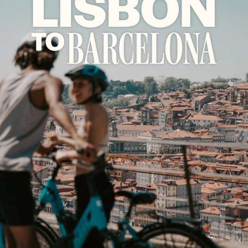 Lisbon to Barcelona - undefined - Image 2