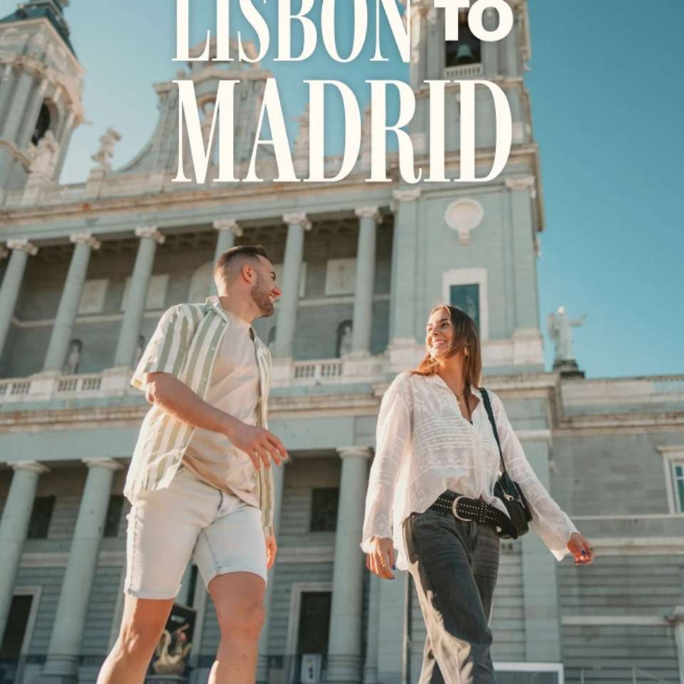 Lisbon to Madrid - undefined - Image 2