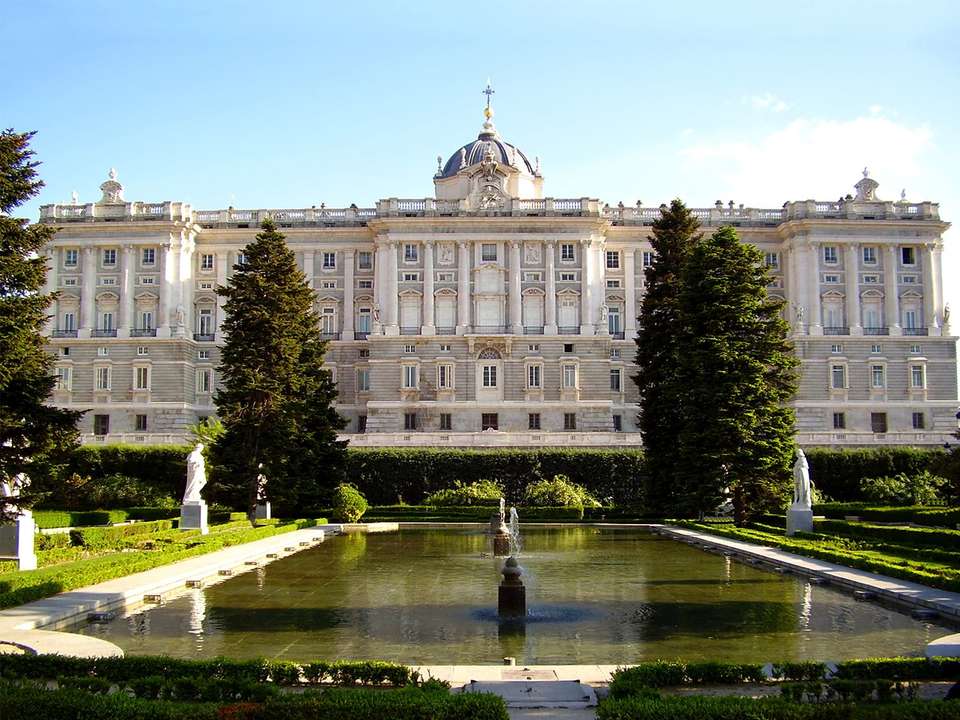 Lisbon to Madrid Express - 5 days - On The Go Tours - Portugal - Image 4