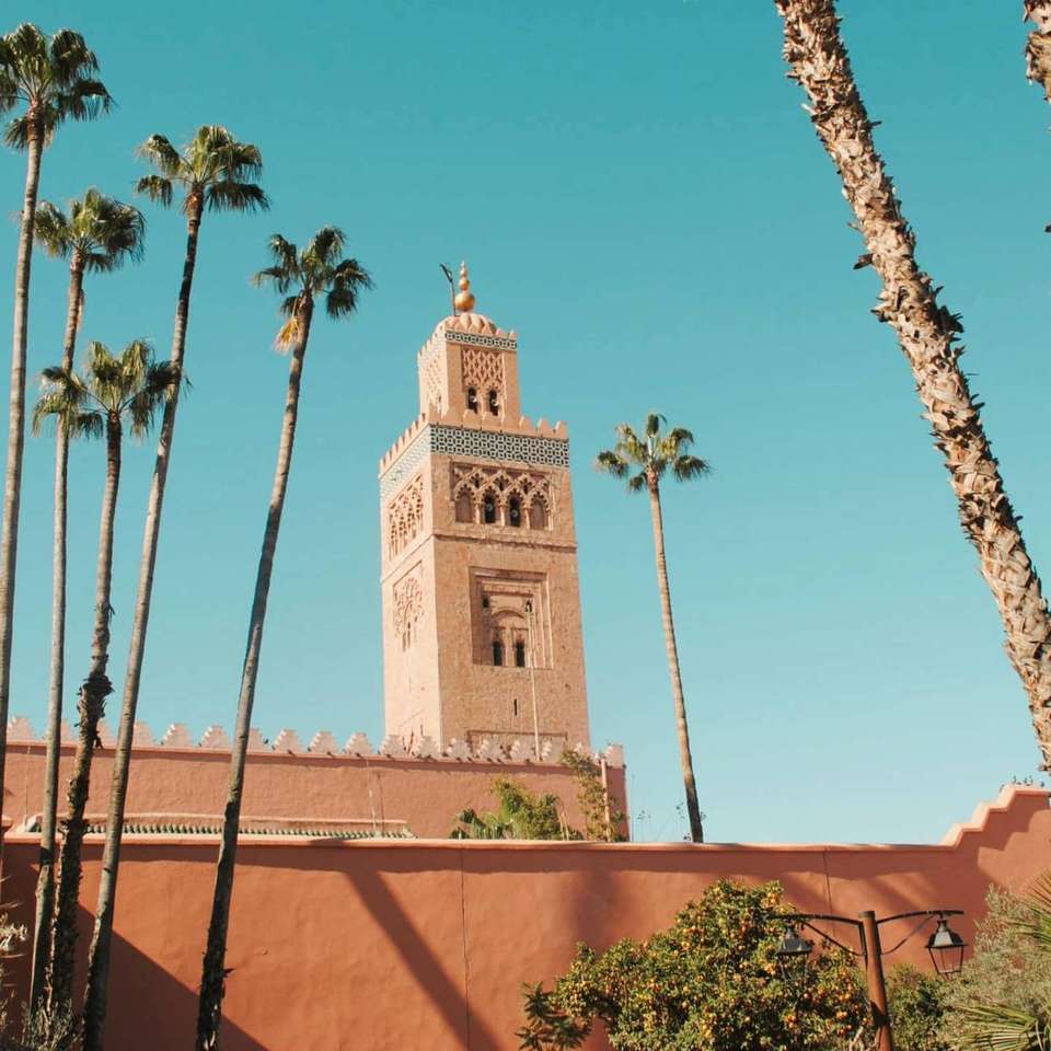 Lisbon to Marrakesh - Contiki - Portugal - Image 1