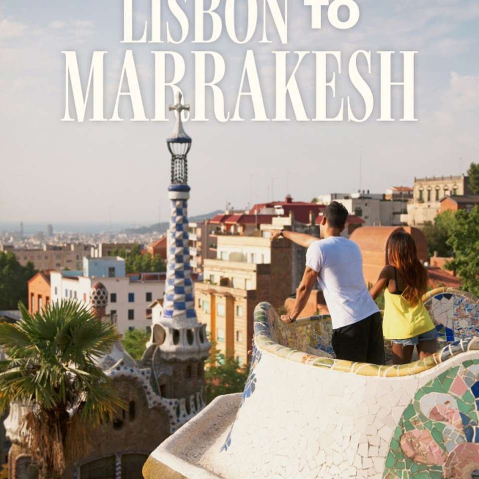 Lisbon to Marrakesh - Contiki - Portugal - Image 2