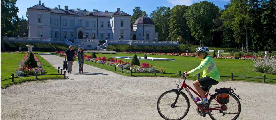 Lithuania and Latvia Self Guided Cycle Explorer - Utracks - lithuania - Image 3