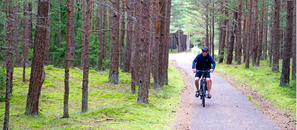 Lithuania and Latvia Self Guided Cycle Explorer - Utracks - lithuania - Image 6