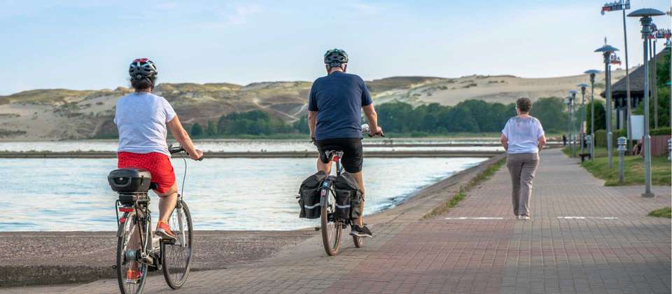 Lithuania and Latvia Self Guided Cycle Explorer - Utracks - lithuania - Image 7