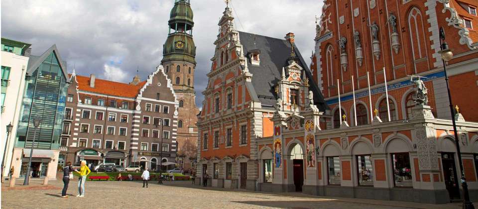 Lithuania and Latvia Self Guided Cycle Explorer - Utracks - lithuania - Image 8
