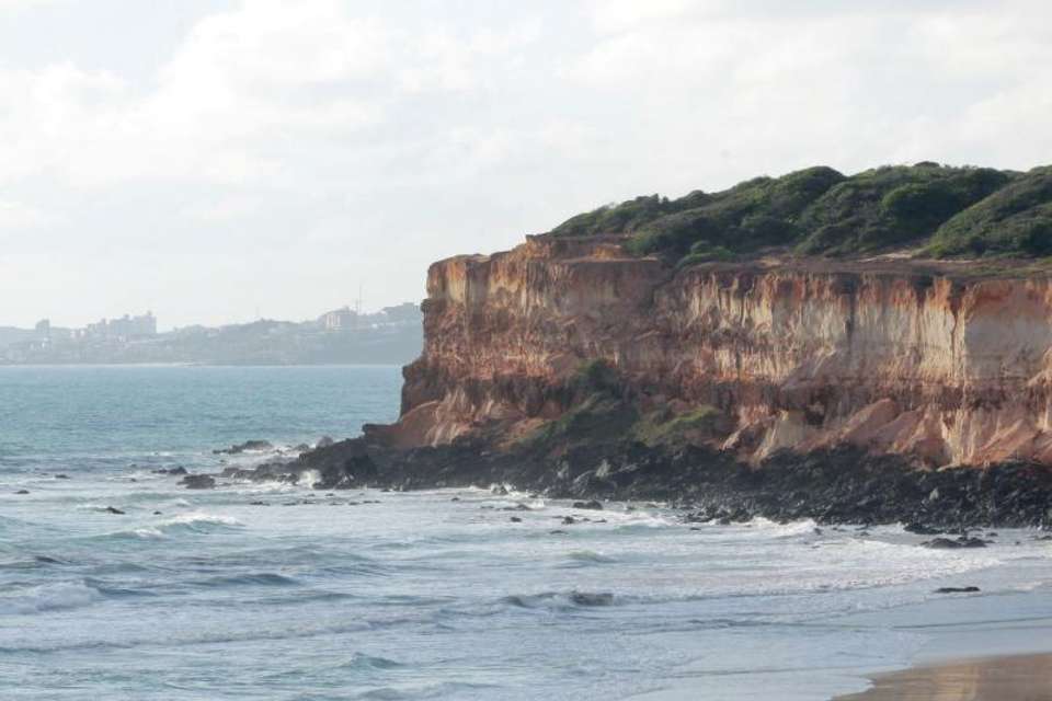 Litoral Sul Vip Tour In A 4X4 - Tangol Tours - Brazil - Image 2