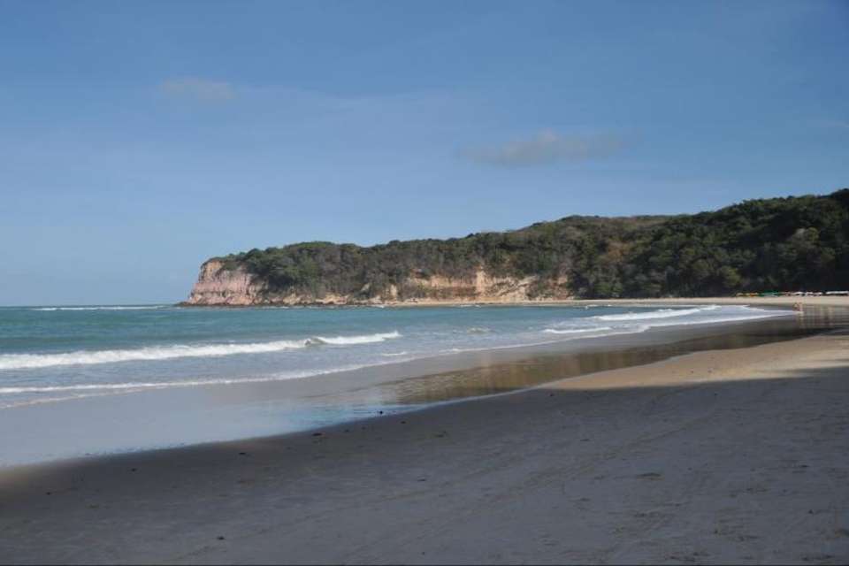 Litoral Sul Vip Tour In A 4X4 - Tangol Tours - Brazil - Image 3