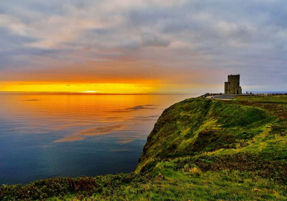 Live Like A Lord - Indus Travels - Ireland - Image 4
