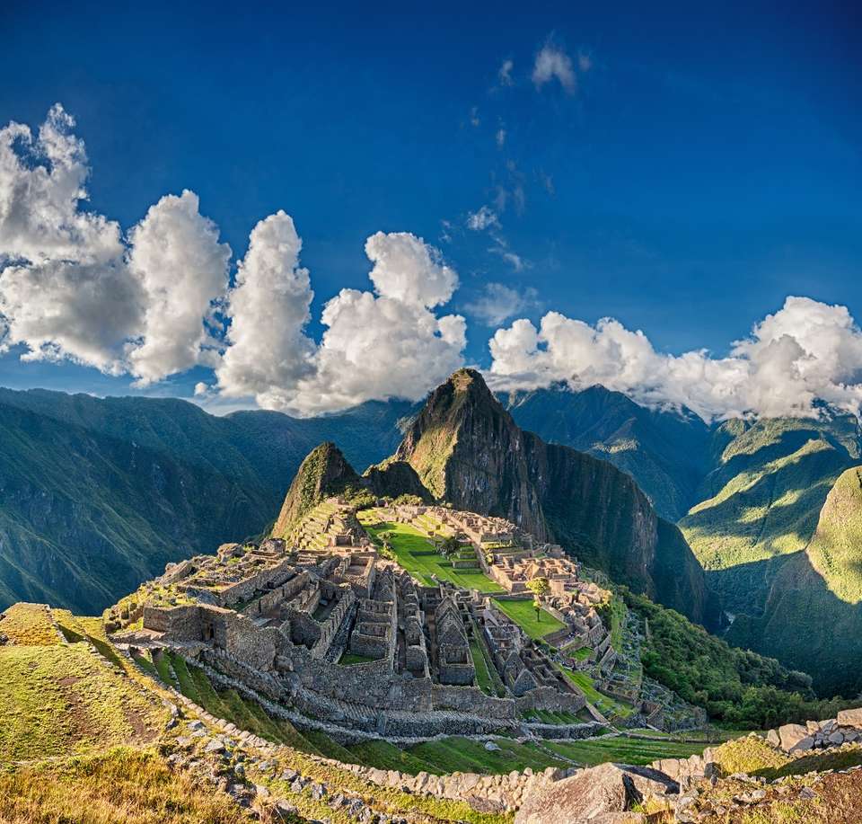 Living Peru - Destination Services - Peru - Image 2