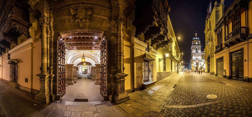 Living Peru - Destination Services - Peru - Image 5