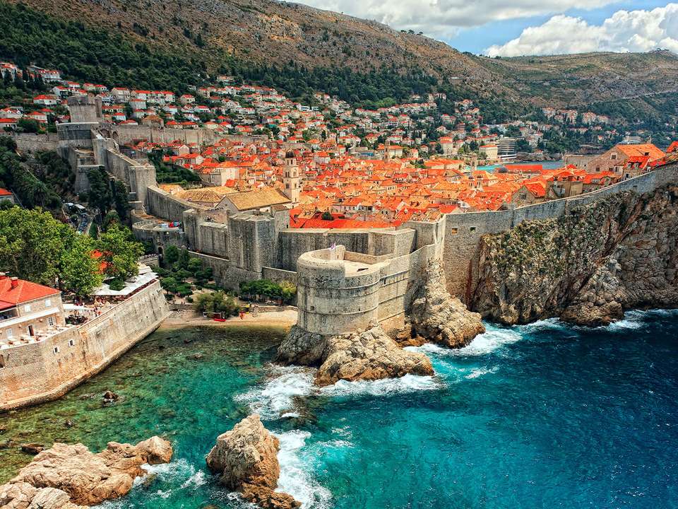 Ljubljana to Dubrovnik (Superior) - 11 days - On The Go Tours - Slovenia - Image 10