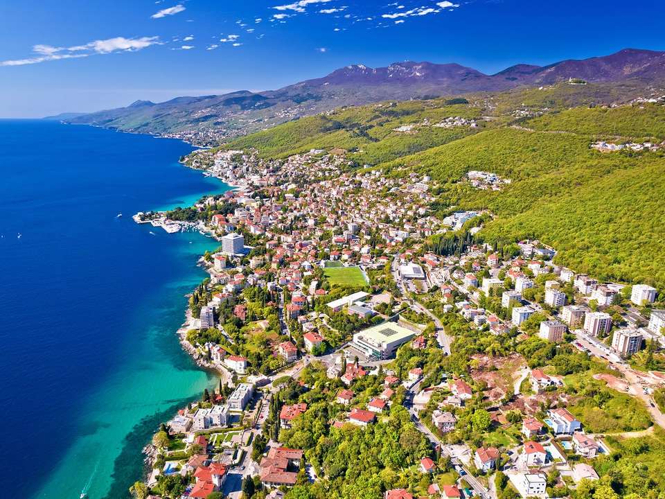 Ljubljana to Opatija - 4 days - undefined - Image 3