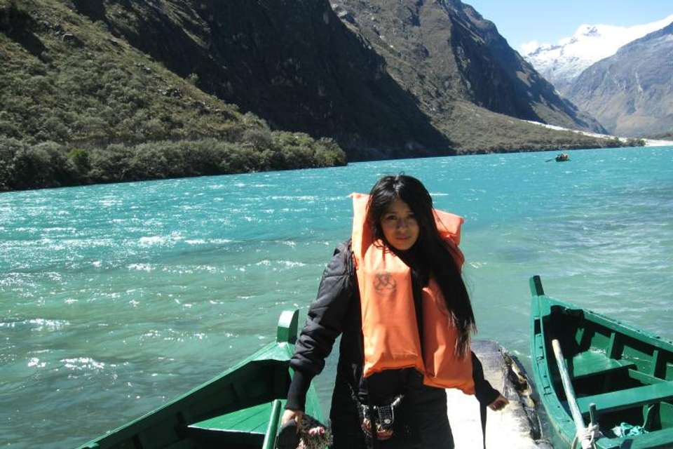 Llanganuco Lake Tour from Huaraz - Tangol Tours - Peru - Image 3