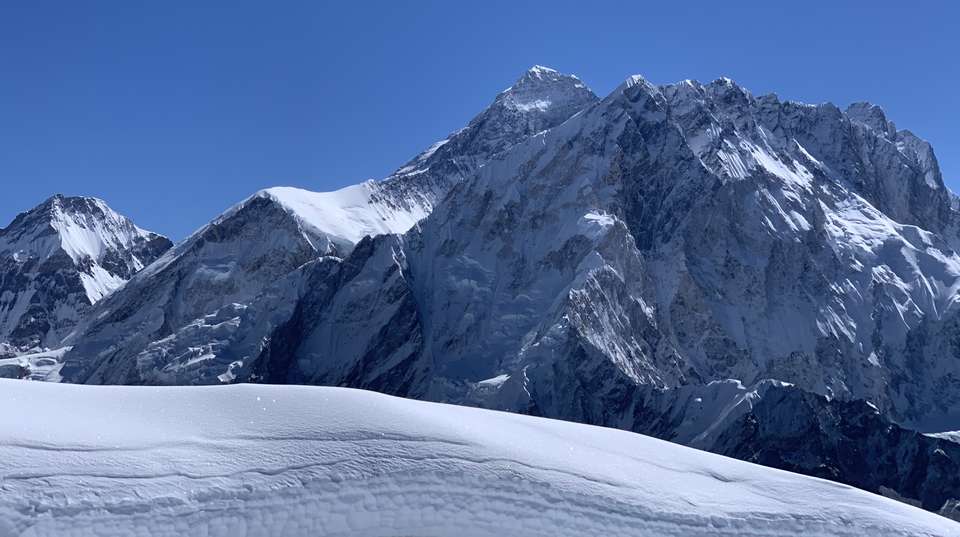 Lobuche East Peak Climb with Everest Base Camp Trek - Unique Adventure International Pvt Ltd - Nepal - Image 2