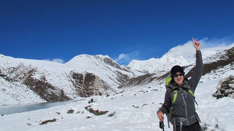 Lobuche East Peak Climbing - Nepal Eco Adventure Pvt Ltd - Nepal - Image 2