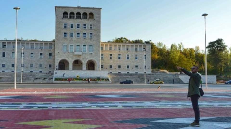 Local Food & UNESCO Heritage Tour - 6 Days - Good Albania - Albania - Image 3