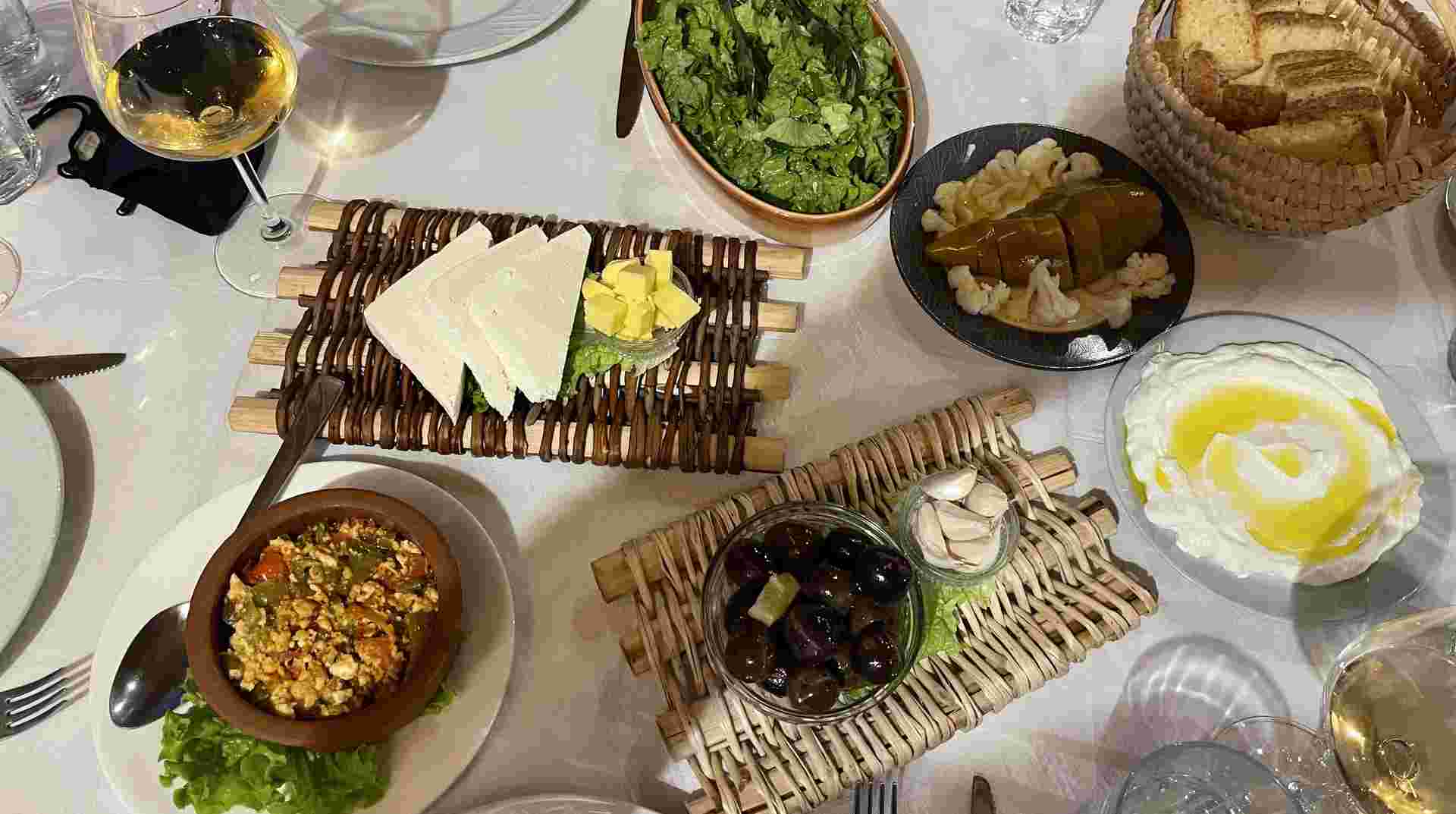 Local Food & UNESCO Heritage Tour - 6 Days