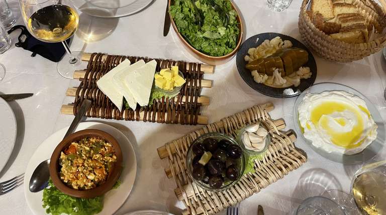 Local Food & UNESCO Heritage Tour - 6 Days - Spring tours