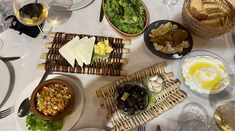 Food Tour: Local Food & Unesco Heritage Tour - 6 Days