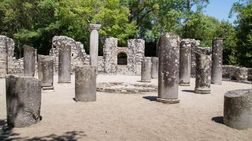 Local Food & UNESCO Heritage Tour - 6 Days - Good Albania - Albania - Image 6