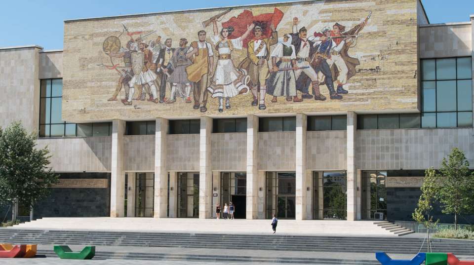 Local Food & UNESCO Heritage Tour - 6 Days - Good Albania - Albania - Image 8