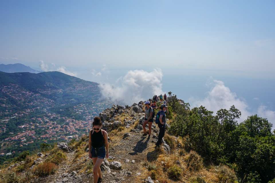 Local Living Italy—Amalfi Coast - G Adventures - Italy - Image 5