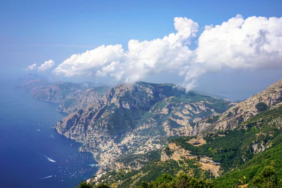 Local Living Italy—Amalfi Coast - G Adventures - Italy - Image 19