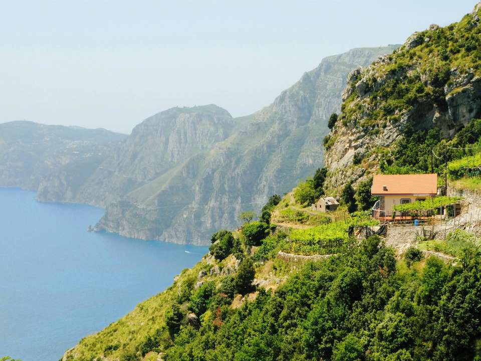 Local Living Italy—Amalfi Coast - G Adventures - Italy - Image 14
