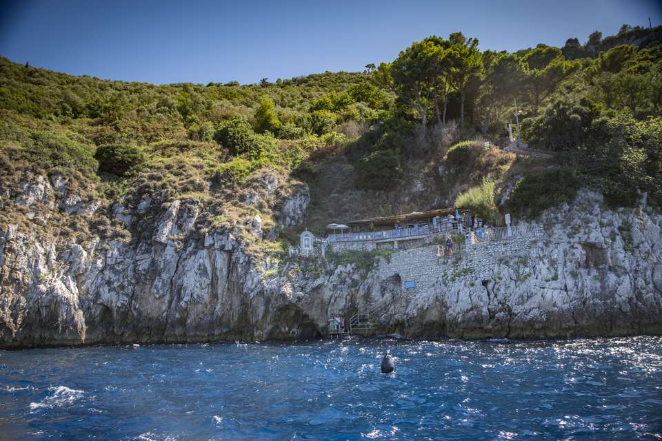 Local Living Italy—Sorrento - G Adventures - Italy - Image 5