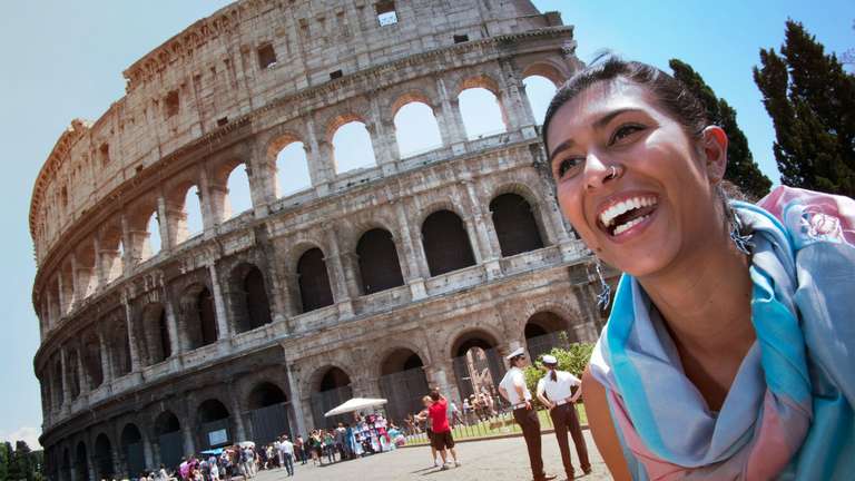 Local Living Italy—Tuscany San Gimignano trip - alternative tour available