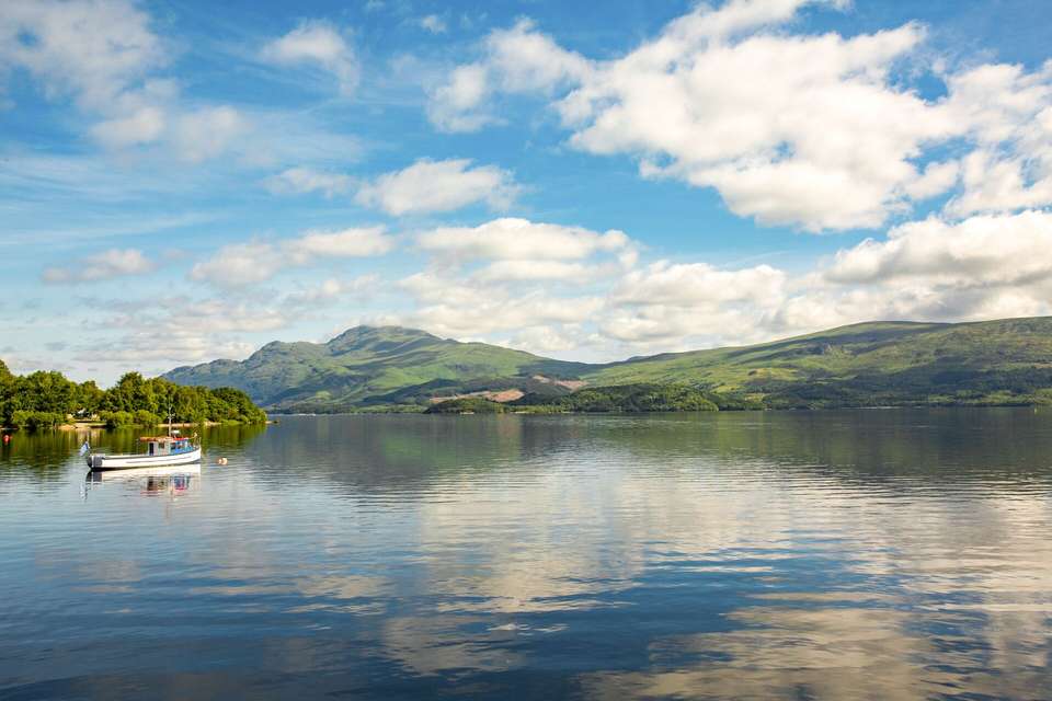 Loch Lomond, Stirling Castle & The Kelpies - Highland Explorer Tours - Scotland - Image 4