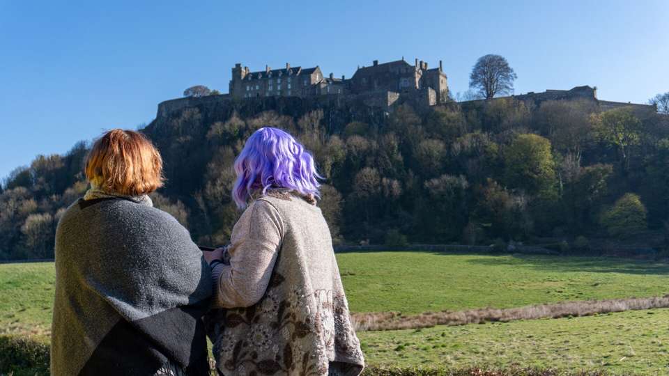 Loch Lomond, Stirling Castle & The Kelpies - Highland Explorer Tours - Scotland - Image 6