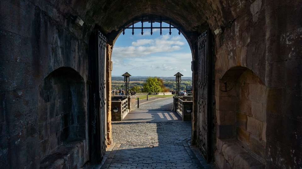Loch Lomond, Stirling Castle & The Kelpies - Highland Explorer Tours - Scotland - Image 7