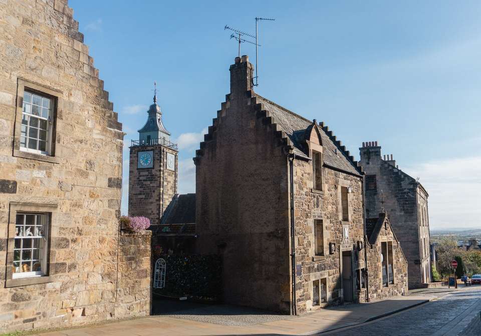 Loch Lomond, Stirling Castle & The Kelpies - Highland Explorer Tours - Scotland - Image 12