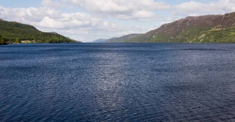 Scotland Sightseeing Tour: Loch Ness & The Highlands Of Scotland