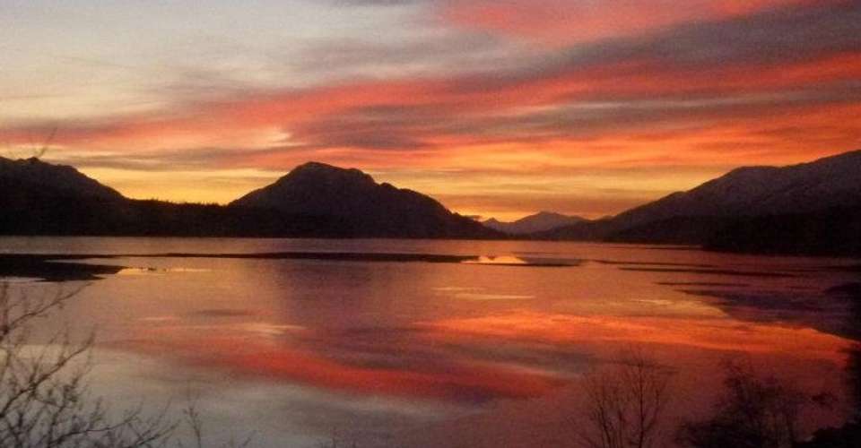 Loch ness & the Highlands of scotland - Gray Line Scotland - Scotland - Image 5
