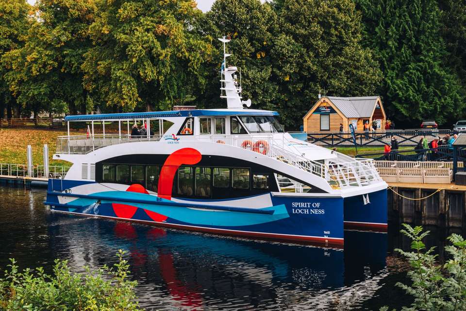 Loch Ness Explorer - Highland Explorer Tours - Scotland - Image 7