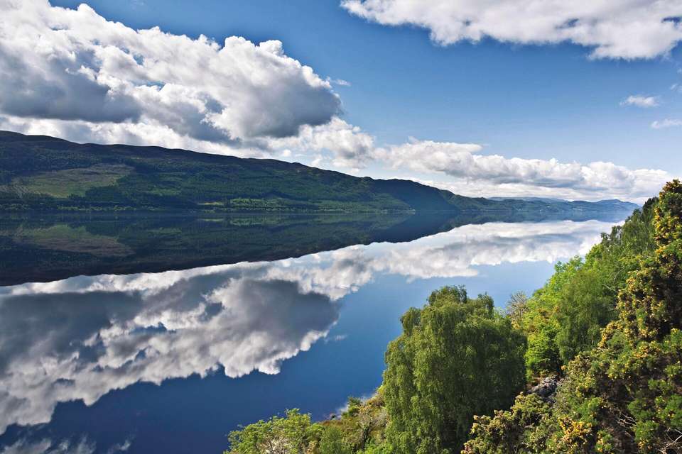 Loch Ness Explorer - Highland Explorer Tours - Scotland - Image 9