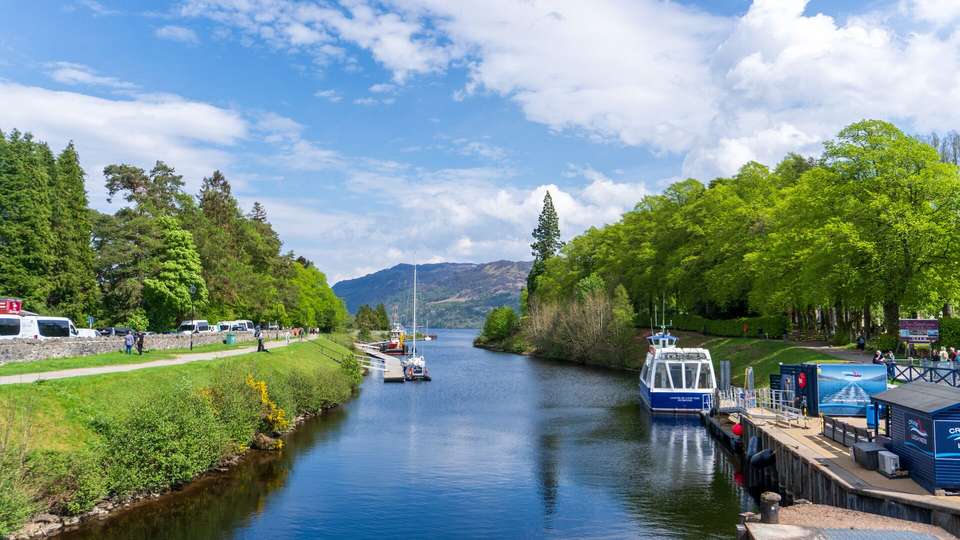 Loch Ness Hunter - Haggis Adventures - Scotland - Image 6