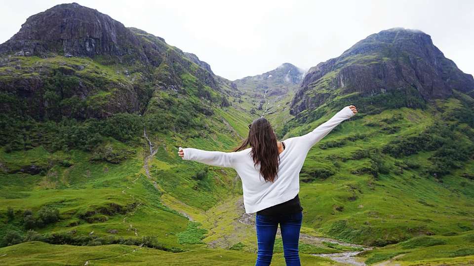 Loch Ness Hunter - Haggis Adventures - Scotland - Image 1