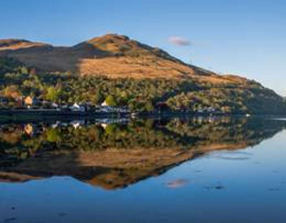 Loch Ness, Skye & Jacobite Steam Train - 4 days - On The Go Tours - Scotland - Image 2