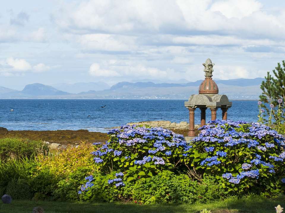 Loch Ness, Skye & Jacobite Steam Train - 4 days - On The Go Tours - Scotland - Image 12