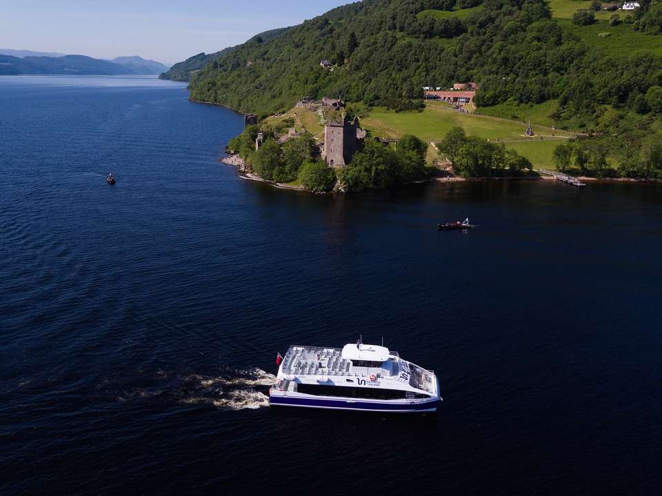 Loch Ness, Whisky & Outlander Explorer (incl. Castle & Cruise) - Highland Explorer Tours - Scotland - Image 3