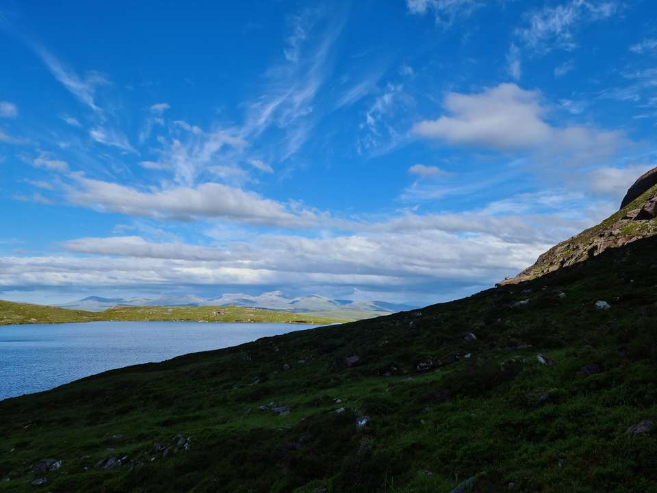 Loch Toll An Lochain, A Corrie Not To Miss - Mckenzie Mountaineering - Scotland - Image 2
